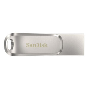 SanDisk Ultra Dual Drive Luxe USB-C 128 GB SDDDC4-128G-G46