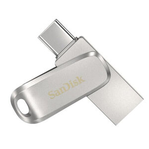SanDisk Ultra Dual Drive Luxe USB Type-C 32 GB SDDDC4-032G-G46
