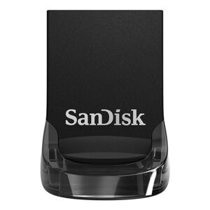SanDisk Ultra Fit 512GB USB 3.1 SDCZ430-512G-G46