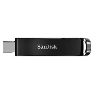 SanDisk Ultra USB-C Flash Drive 128 GB SDCZ460-128G-G46