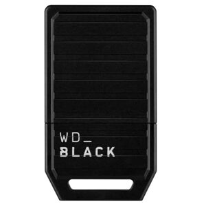 SanDisk WD BLACK C50 Rozširujúca karta pre Xbox 512 GB WDBMPH5120ANC-WCSN