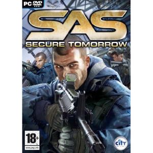 SAS: Secure Tomorrow PC