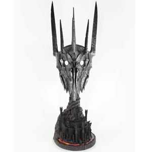 Sauron Art Mask (Lord of The Rings) PA001LR