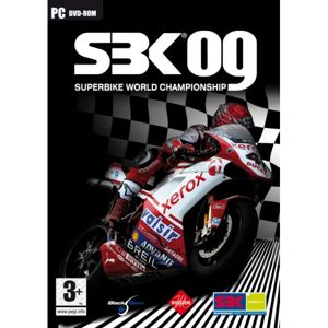 SBK-09: Superbike World Championship PC