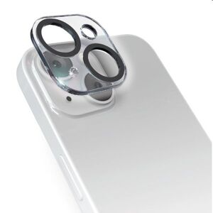 SBS ochranný kryt objektívu fotoaparátu pre Apple iPhone 1515 Plus TECAMGLIP15K