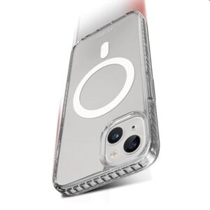 SBS Puzdro Extreme 3 Mag pre Apple iPhone 15 Plus, transparentné TEEXMAGIP1567T