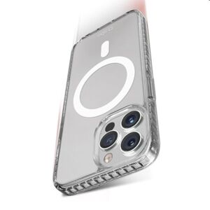 SBS Puzdro Extreme 3 Mag pre Apple iPhone 15 Pro Max, transparentné TEEXMAGIP1567PT