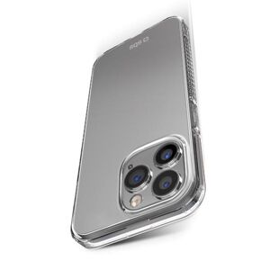 SBS Puzdro Extreme X2 pre iPhone 14 Pro, transparentná TEUNBKEX2IP1461P