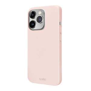 SBS puzdro Instinct pre Apple iPhone 14 Pro, ružové TEINSTIP1461PP
