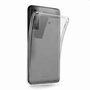 SBS puzdro Skinny pre Samsung Galaxy S21+ - G996B, transparent TESKINSAS21PT