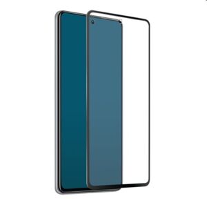 SBS tvrdené sklo 4D Full Glass pre Xiaomi Mi 11Mi 11 ProMi 11 Ultra, black TESCR4DXIMI11K