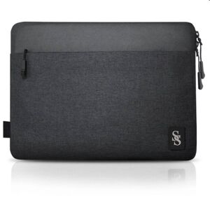 SBS Univerzálna HANDLE LUX taška pre tablety a notebooky do 11'', čierna TASLEAVEBAG11K