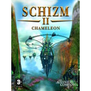 Schizm 2: Chameleon PC