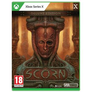 Scorn CZ (Deluxe Edition) XBOX Series X