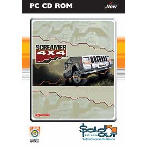 Screamer 4x4 PC