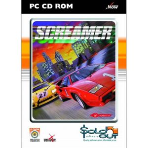 Screamer PC