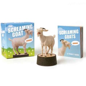 Screaming Goat (Miniature Editions) RP459810