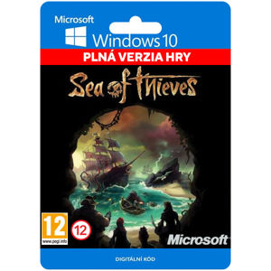 Sea of Thieves [MS Store]