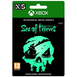 Sea of Thieves XBOX X|S digital