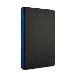 Seagate Game Drive for PS4 4 TB STGD4000400