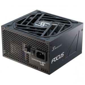Seasonic FOCUS GX GOLD 850 W ATX 3.0, PCIe 5.0, modular FOCUS-GX-850-ATX30