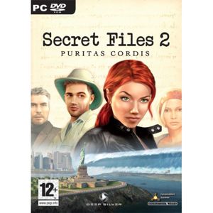 Secret Files 2: Puritas Cordis PC