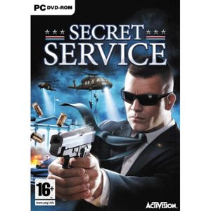 Secret Service PC