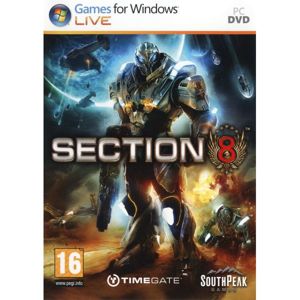 Section 8 PC