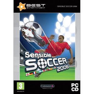 Sensible Soccer 2006 PC