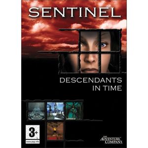 Sentinel: Descendants in Time PC