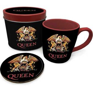 Set Queen Logo