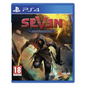 Seven (Enhanced Edition) CZ PS4