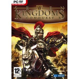 Seven Kingdoms: Conquest PC