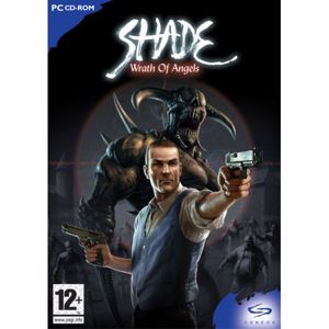 Shade: Wrath of Angels PC