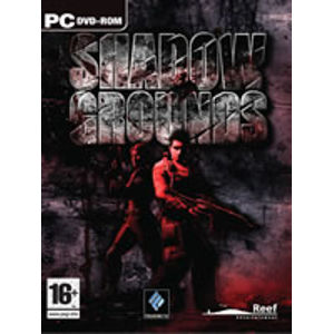 Shadowgrounds PC