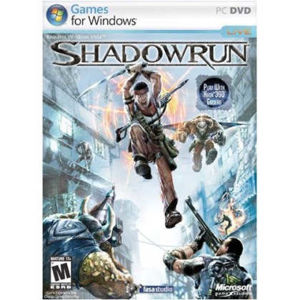Shadowrun PC