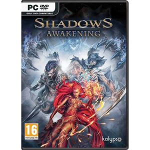 Shadows: Awakening PC