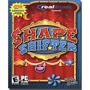 Shape Shifter PC