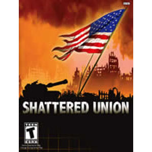 Shattered Union PC