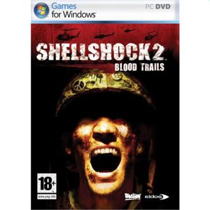 Shellshock 2: Blood Trails PC