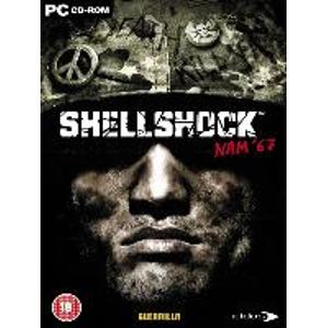 ShellShock: Nam 67 PC