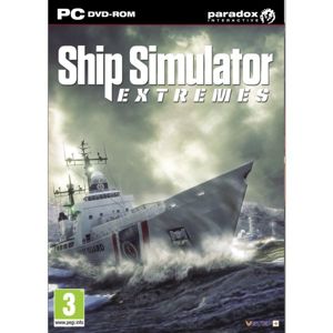 Ship Simulator: Extremes PC