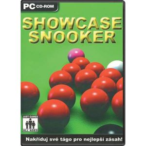 Showcase Snooker PC