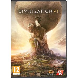 Sid Meier's Civilization 6 PC