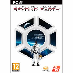 Sid Meier’s Civilization: Beyond Earth PC