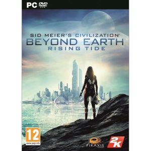 Sid Meier’s Civilization Beyond Earth: Rising Tide PC