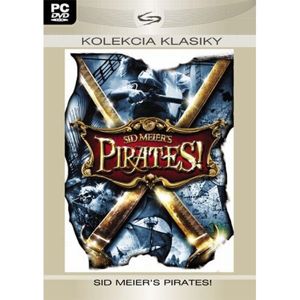 Sid Meier’s Pirates! PC