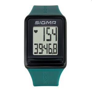 Sigma iD.GO, pine green - OPENBOX (Rozbalený tovar s plnou zárukou) 24520