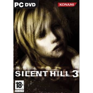 Silent Hill 3 PC