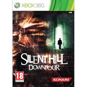 Silent Hill: Downpour XBOX 360
